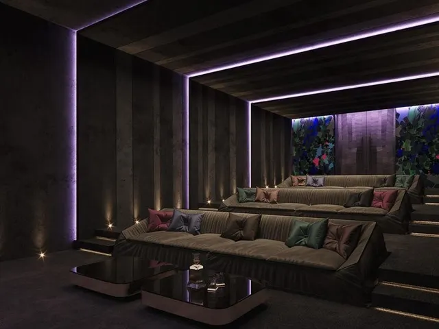Chalet 5 habitaciones 650m² en venta - Costa Del Sol — 6