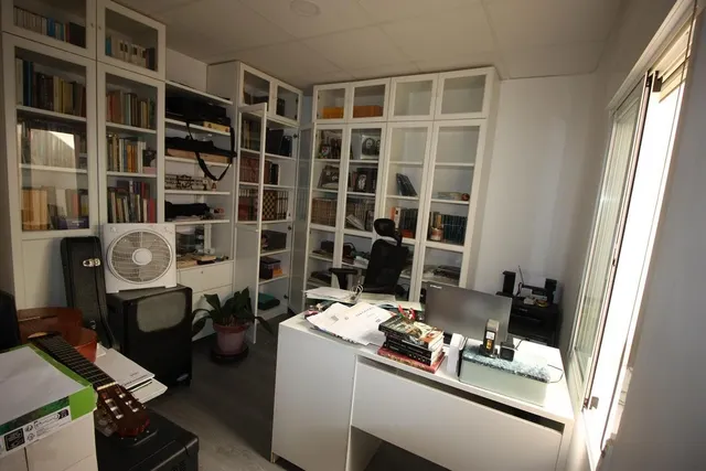Ático 2 habitaciones 144m² en venta - El Edén - Los Estaños — 19