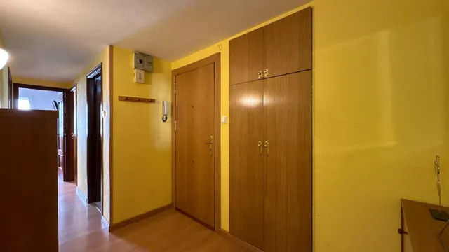 Piso en barrio de san josé de Huesca — 10