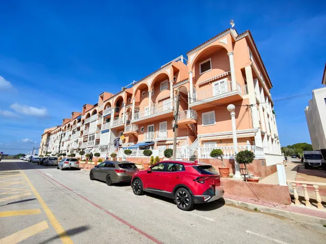 Ático 2 habitaciones 87m² en venta - La Mata pueblo — 50