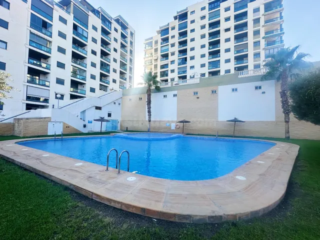 APARTAMENTO EXCLUSIVO EN EL GALLO ROJO CON VISTAS PANORÁMICA