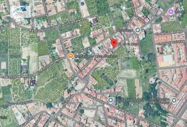 Venta piso en Cabezo torres, Murcia. - foto 2