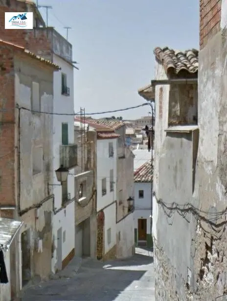 Venta de Casa Adosada en Caspe (Zaragoza) — 2