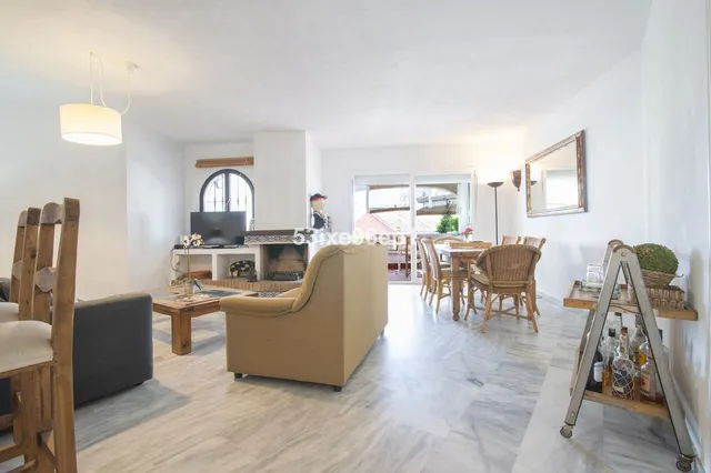 Adosado 3 habitaciones 169m² en venta - Costa Del Sol — 6