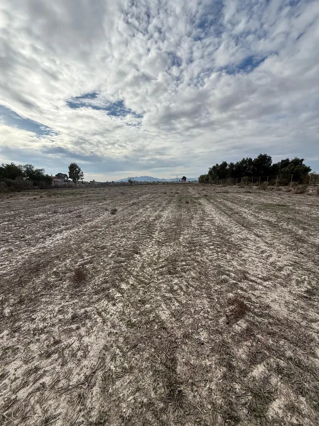 VENTA DE PARCELAS EN PUERTO LUMBRERAS - foto 2