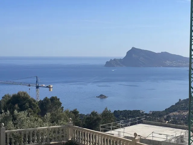 Villa 4 habitaciones 405m² en venta - Altea Hills — 27