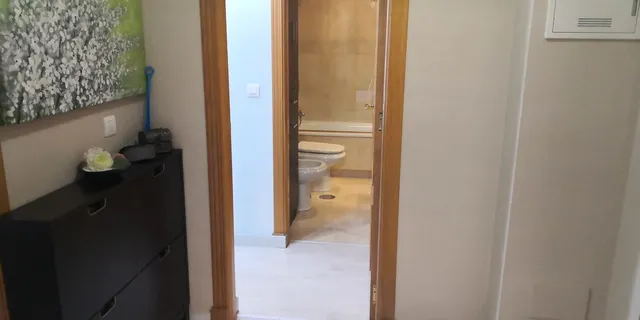 Apartamento 1 habitación 58m² en venta - Centro — 13