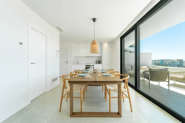 Apartamento 2 habitaciones 76m² en venta - Centro — 12