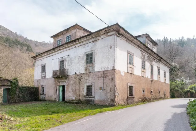 CASERÍO DE 1835 PRIVACIDAD Y LEGADO A 20 MINUTOS DE LA COSTA - foto 2