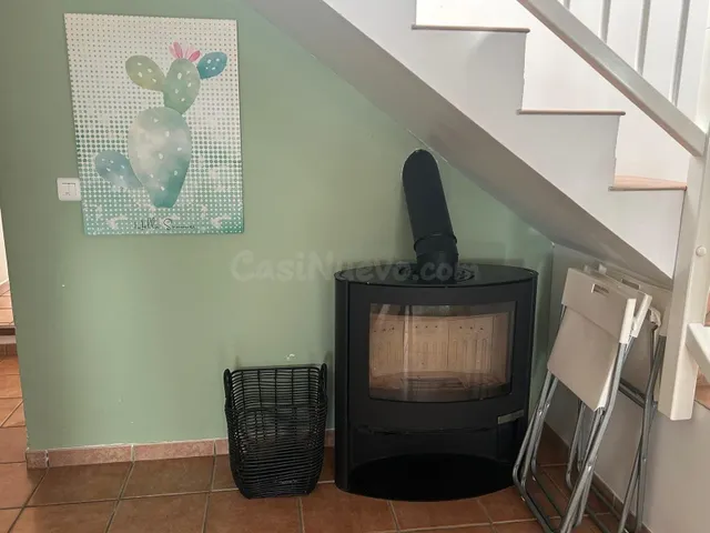 Ático 4 habitaciones 130m² en venta - CENTRO