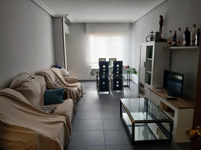 Piso para estudiantes - foto 2