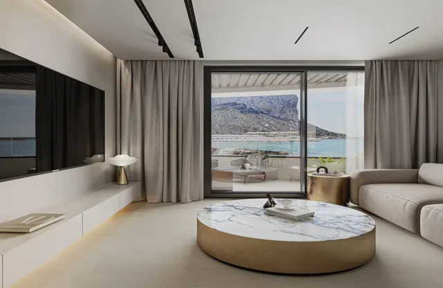Apartamento 3 habitaciones 90m² en venta - Calpe — 13