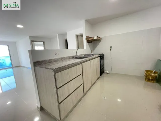 SE VENDE APARTAMENTO EN MANGA - foto 4