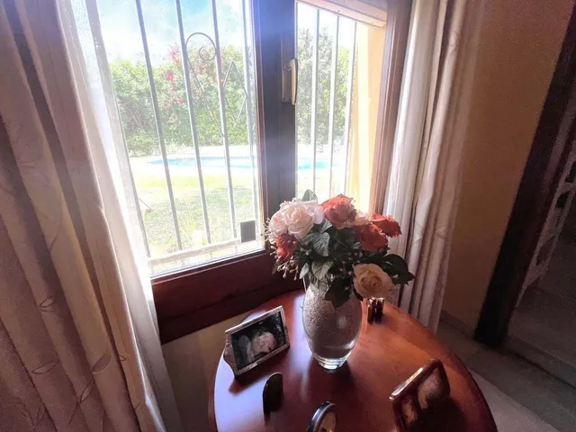Chalet independiente en El Atabal — 28