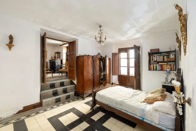 FABULOSA CASA EN EL CENTRO DE ALHENDIN — 36