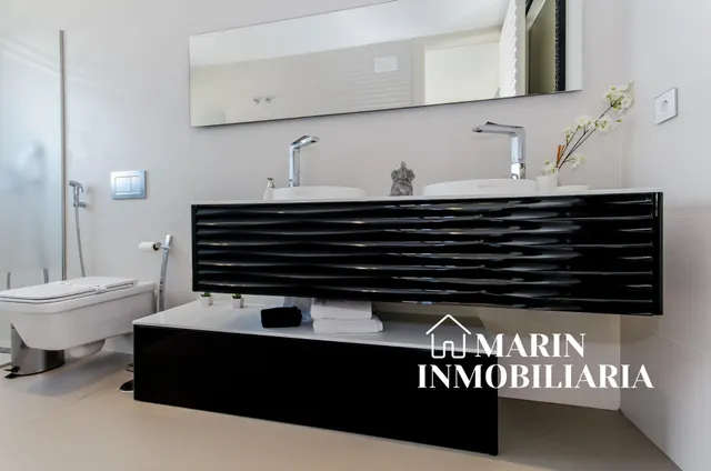 VILLAS DE LUJO EN LA DEHESA CAMPOAMOR ( ORIHUELA COSTA) — 25