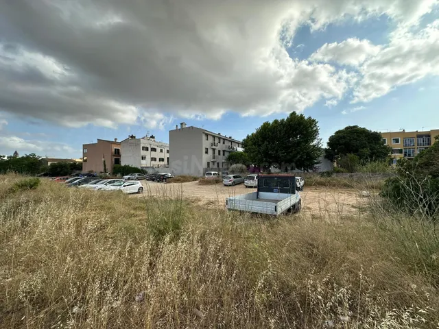 SOLAR URBANO EN EL CENTRO DE SANTA MARIA — 4
