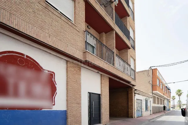 MAGNIFICA VIVIENDA EN ALCANTARILLA