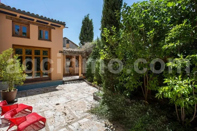 Casa en venta Simancas - foto 4