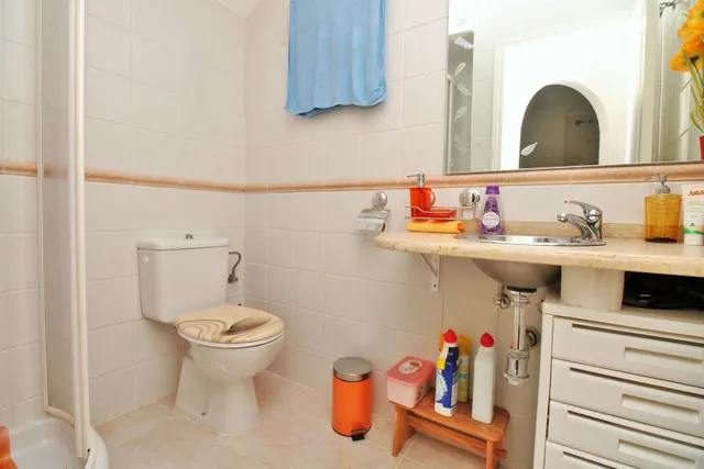 Adosado 3 habitaciones 83m² en venta - La Zenia — 14