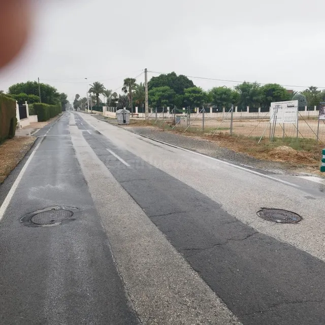 Parcela premium en Matola con gran potencial
