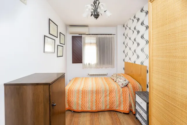 VIVIENDA PAREADA EN MONTELUZ — 35