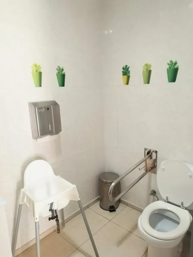 Negocio 124m² en alquiler - Los Boliches — 16