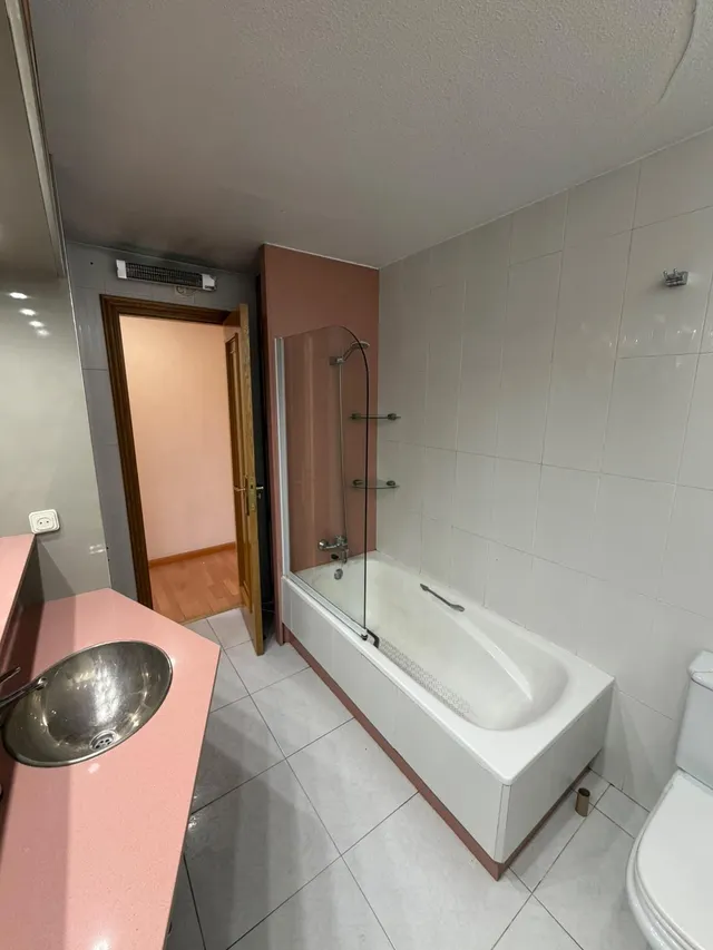 Magnifico piso en juan carlos i — 27