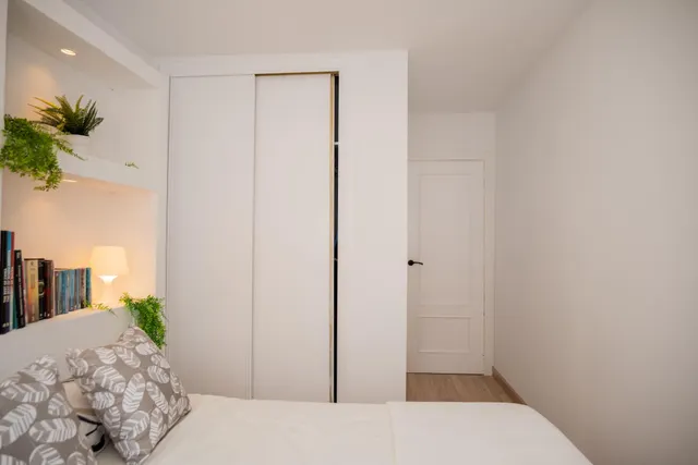 Apartamento 2 habitaciones en venta - Centro — 10