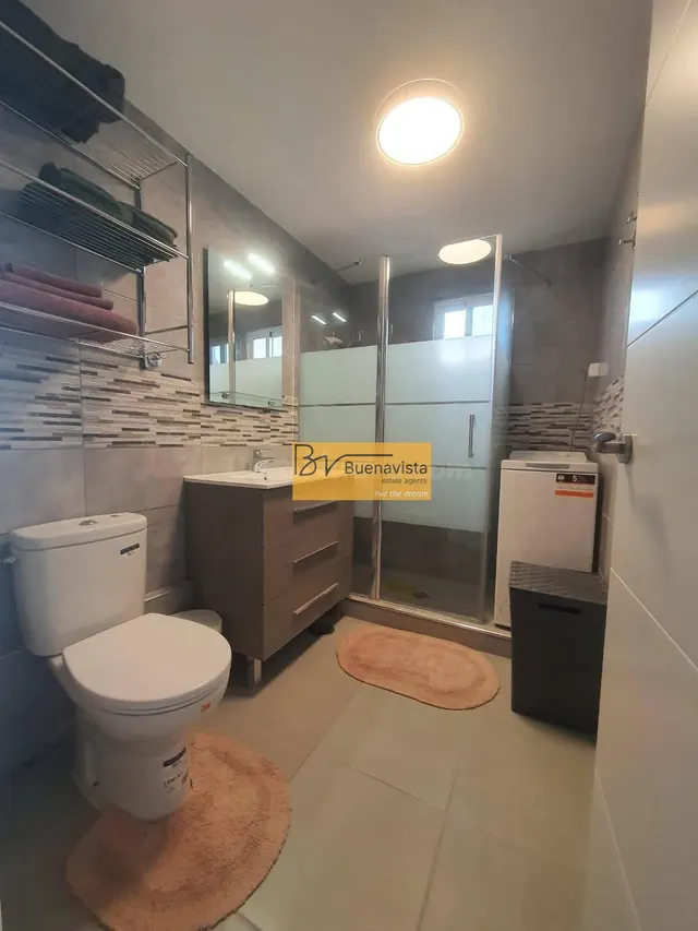Apartamento 1 habitación en venta - Los Realejos-Icod El Alt - foto 3