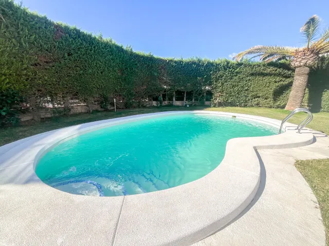 Villa 4 habitaciones 225m² en venta - Sierra cortina — 9