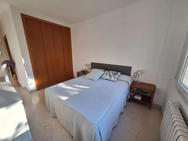 MAGNÍFICO PISO EN MAS DURAN DE 3 habitaciones CON PLAZA DE PARKING — 14