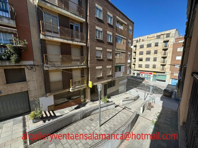 Apartamento 2 habitaciones 70m² en venta - Pizarrales — 24