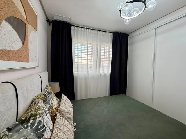 Apartamento 2 habitaciones 81m² en venta - Aguas Nuevas — 34