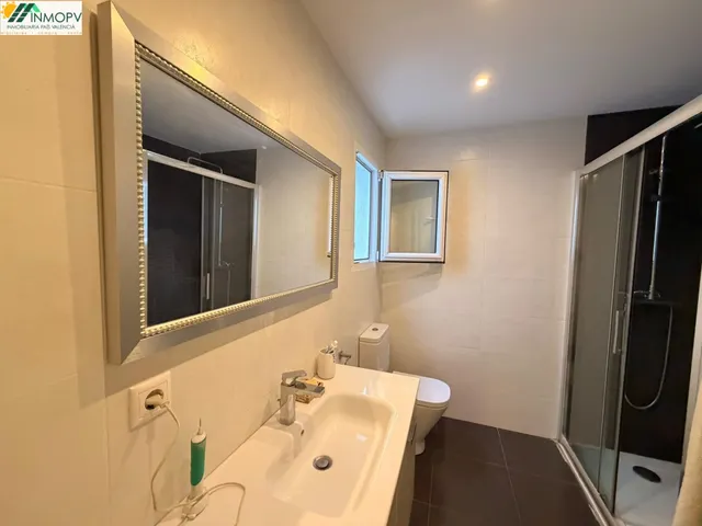 PISO IMPECABLE EN CASCO ANTIGUO DE VINAROS A 200M DE LA PLAYA ! — 22