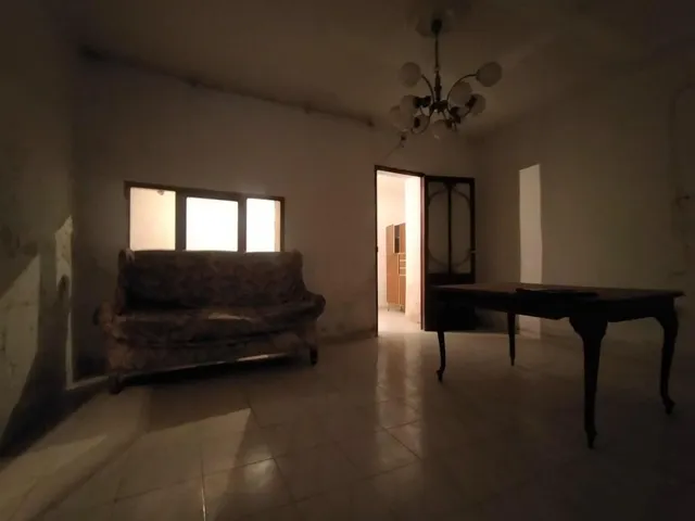 VENTA DE CASA INDEPENDIENTE EN EL PARAJE — 4