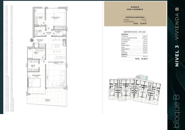 un desarrollo de apartamentos boutique en una de las ubicaciones más codiciadas de la Costa del Sol, a solo unos momentos del prestigioso resort El Higuerón — 27