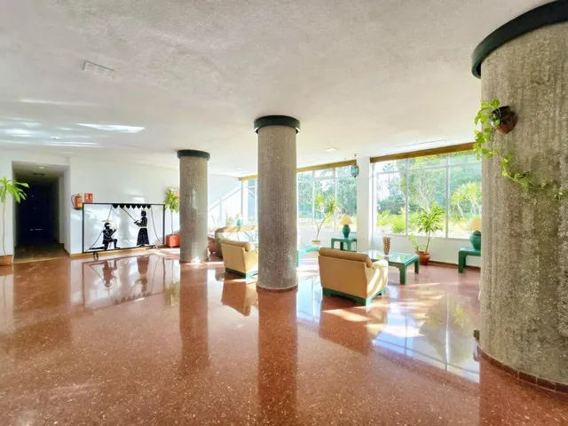 Apartamento 1 habitación 70m² en venta - Centro — 16