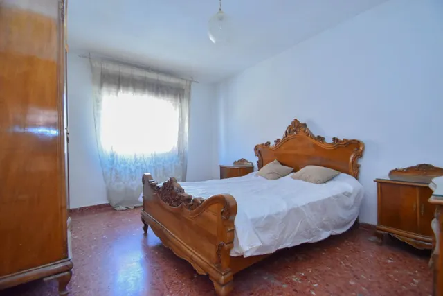 ¡¡¡¡amplia vivienda de 4 dormitorios con grandes posibilidades de reforma y personalización!!!! — 17