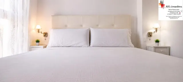 Bonito Apartamento Seminuevo con Terracita — 17
