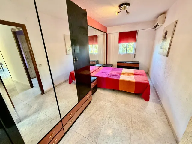 Piso en Via Parque - Ciudad Elegida — 18