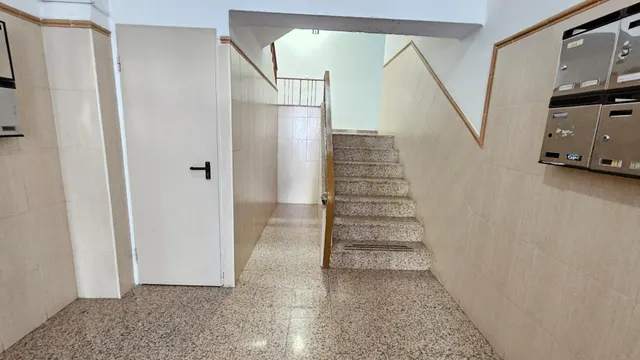 Piso en entreplanta totalmente amueblado — 21