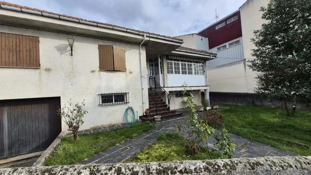 CHALET EN VENTA EN LILLO DEL BIERZO