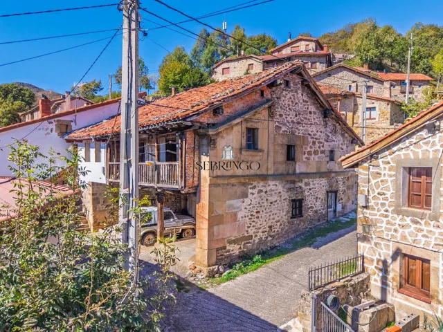 ¡una casa en el corazón de polaciones, un proyecto por descubrir y la naturaleza como vecina! (ver vídeo) — 4
