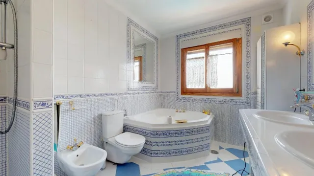 Increíble Villa de Lujo en Maryvilla — 20