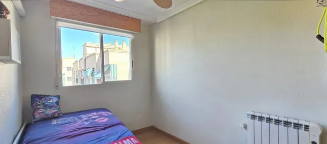¡tu próximo hogar te espera en puente tocinos! 3 dormitorios, 2 baños, garaje y trastero — 9