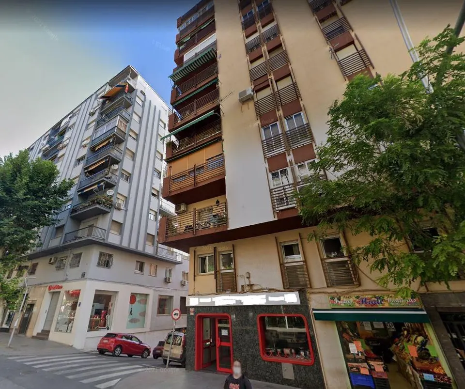 Venta de Local Comercial en Jaén