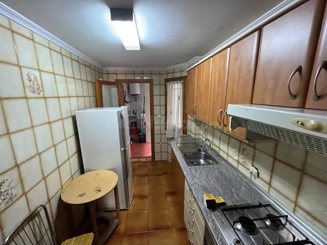 PISO EN VENTA - foto 5