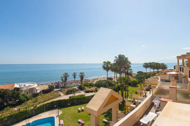 Ático 2 habitaciones 110m² en venta - Marbella — 31
