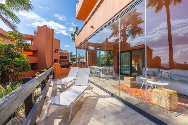 Apartamento 2 habitaciones 86m² en venta - Costa Del Sol — 21